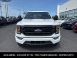 2023 Ford F-150 XLT MAX TOW SOLD HERE NEW