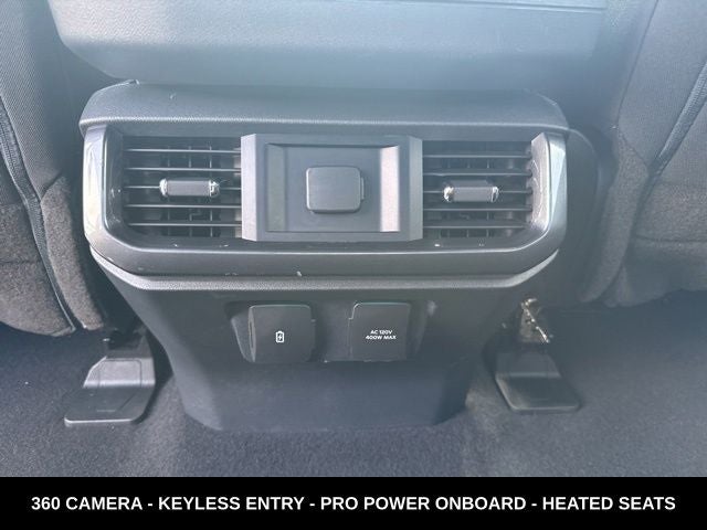 2023 Ford F-150 XLT MAX TOW SOLD HERE NEW