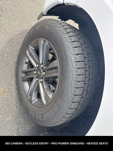 2023 Ford F-150 XLT MAX TOW SOLD HERE NEW
