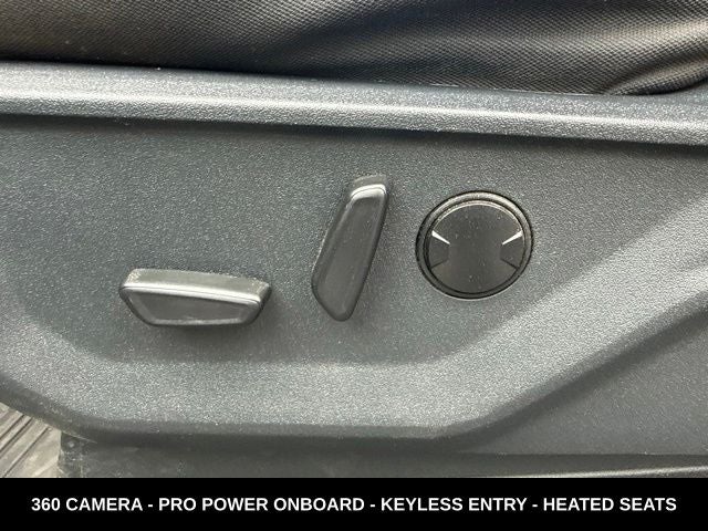 2023 Ford F-150 XLT SPORT APPEARANCE PACKAGE