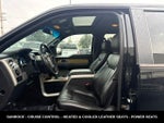 2011 Ford F-150 Lariat 5.0 V8