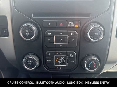 2013 Ford F-150 XLT 5.0 V8