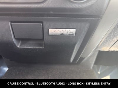 2013 Ford F-150 XLT 5.0 V8