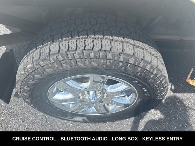 2013 Ford F-150 XLT 5.0 V8