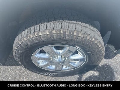 2013 Ford F-150 XLT 5.0 V8