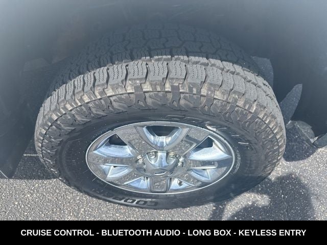 2013 Ford F-150 XLT 5.0 V8