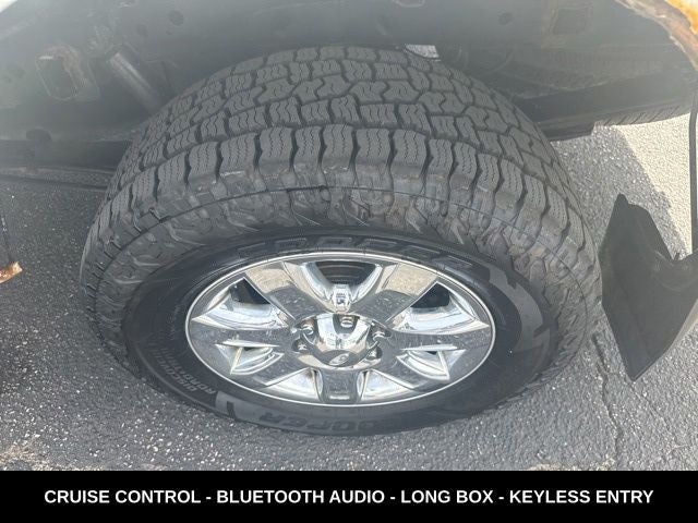 2013 Ford F-150 XLT 5.0 V8