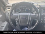 2013 Ford F-150 XLT 5.0 V8