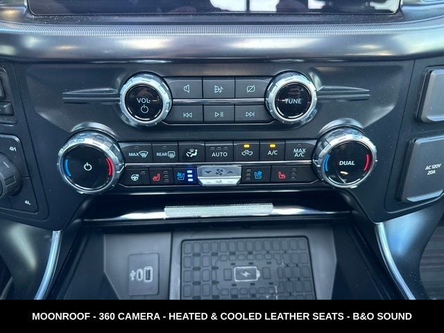 2026 Ford F-150 Raptor LESS THAN 3,000 MILES