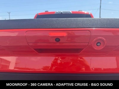 2023 Ford F-150 Raptor SOLD HERE NEW