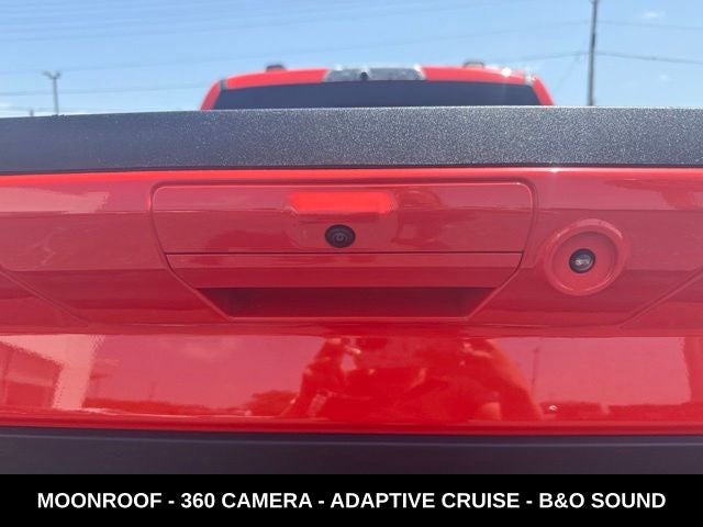 2023 Ford F-150 Raptor SOLD HERE NEW