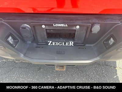 2023 Ford F-150 Raptor SOLD HERE NEW