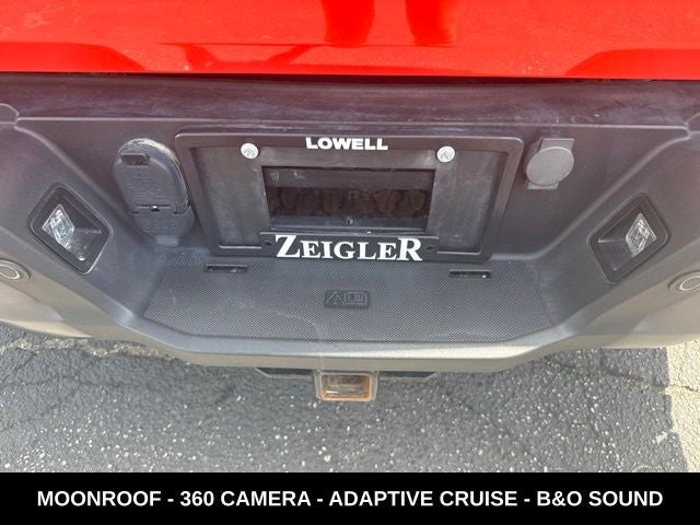 2023 Ford F-150 Raptor SOLD HERE NEW