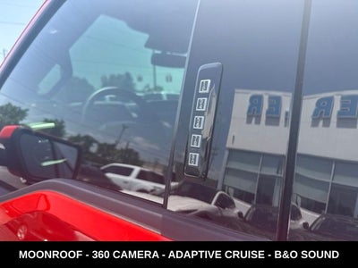 2023 Ford F-150 Raptor SOLD HERE NEW