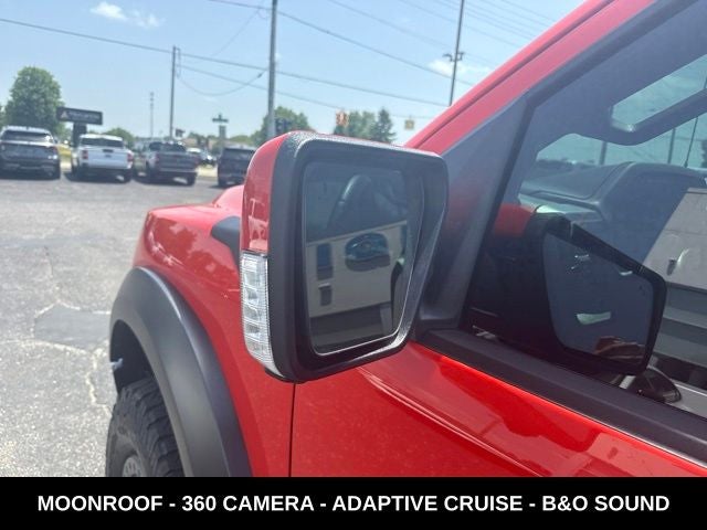 2023 Ford F-150 Raptor SOLD HERE NEW
