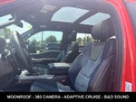 2023 Ford F-150 Raptor SOLD HERE NEW