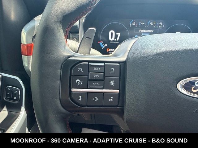 2023 Ford F-150 Raptor SOLD HERE NEW