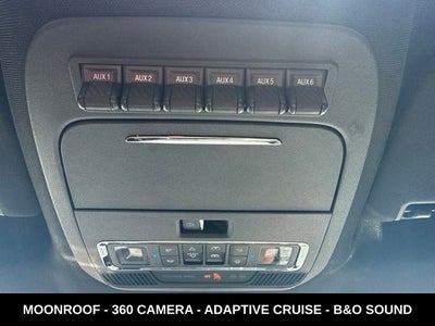 2023 Ford F-150 Raptor SOLD HERE NEW
