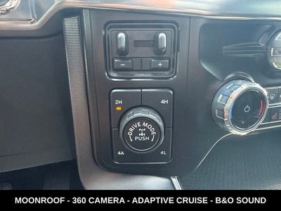 2023 Ford F-150 Raptor SOLD HERE NEW
