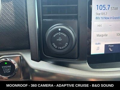 2023 Ford F-150 Raptor SOLD HERE NEW