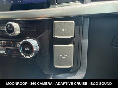 2023 Ford F-150 Raptor SOLD HERE NEW