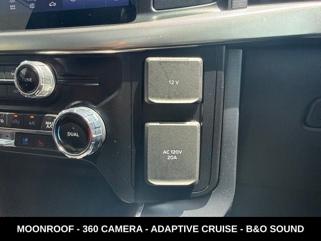 2023 Ford F-150 Raptor SOLD HERE NEW