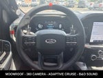 2023 Ford F-150 Raptor SOLD HERE NEW