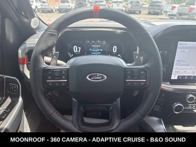 2023 Ford F-150 Raptor SOLD HERE NEW