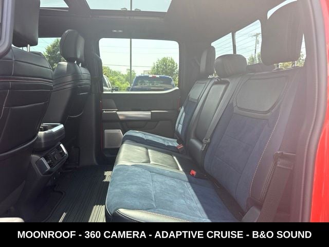 2023 Ford F-150 Raptor SOLD HERE NEW