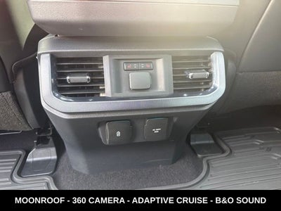 2023 Ford F-150 Raptor SOLD HERE NEW
