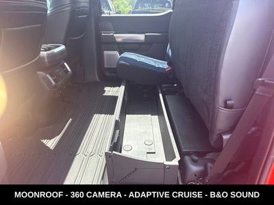 2023 Ford F-150 Raptor SOLD HERE NEW