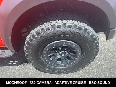 2023 Ford F-150 Raptor SOLD HERE NEW