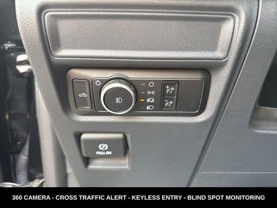 2024 Ford F-150 XLT 5.0 V8