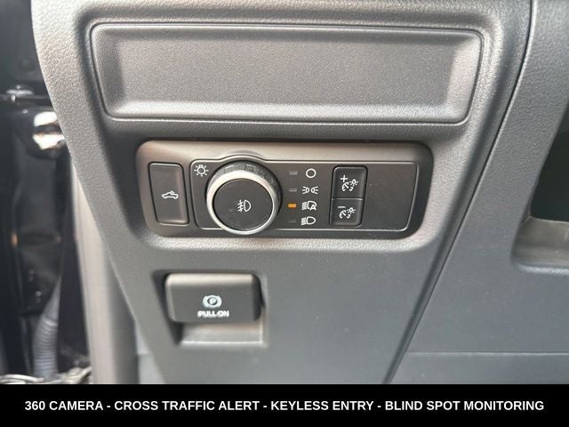 2024 Ford F-150 XLT 5.0 V8