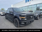 2024 Ford F-150 XLT 5.0 V8