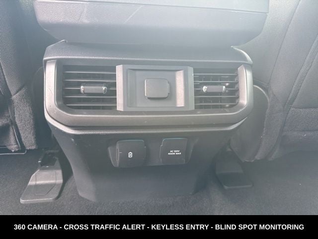 2024 Ford F-150 XLT 5.0 V8