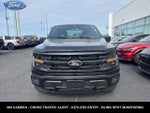 2024 Ford F-150 XLT 5.0 V8