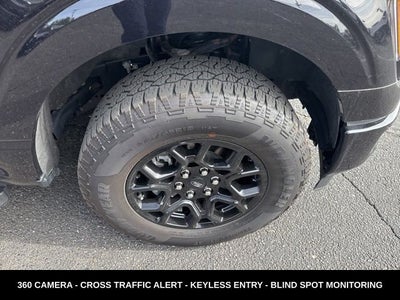 2024 Ford F-150 XLT 5.0 V8