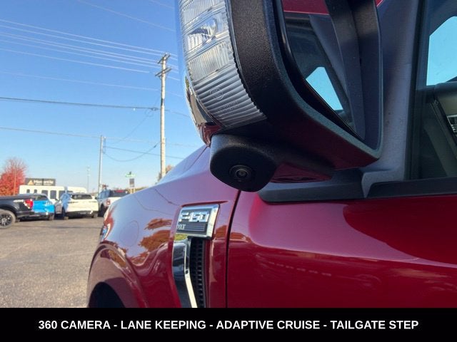2024 Ford F-150 XLT 5.0 V8 LONG BOX