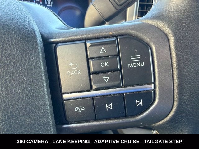 2024 Ford F-150 XLT 5.0 V8 LONG BOX
