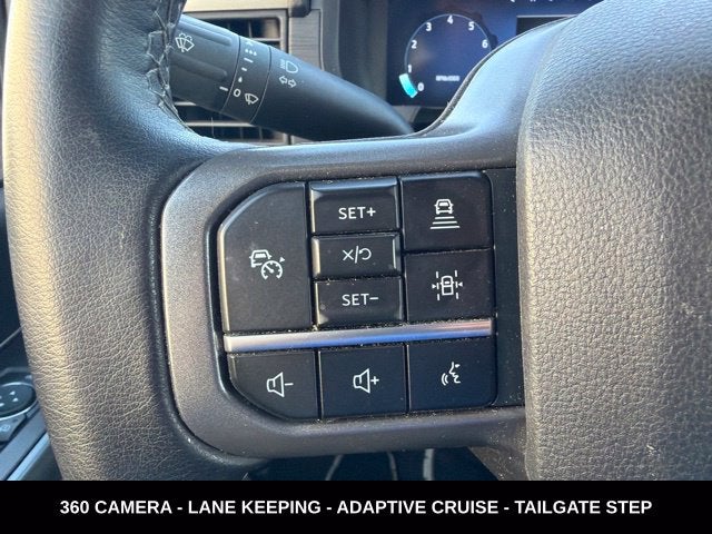 2024 Ford F-150 XLT 5.0 V8 LONG BOX