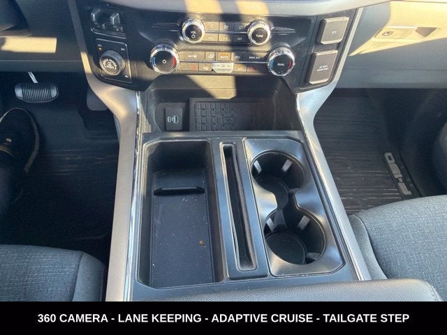 2024 Ford F-150 XLT 5.0 V8 LONG BOX