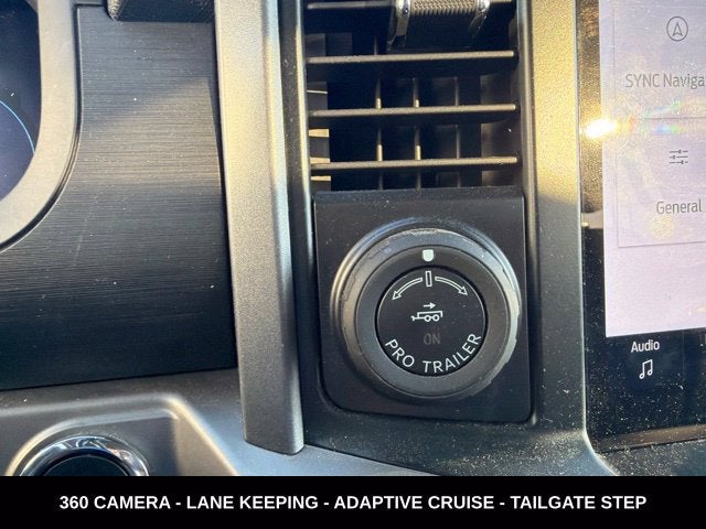 2024 Ford F-150 XLT 5.0 V8 LONG BOX