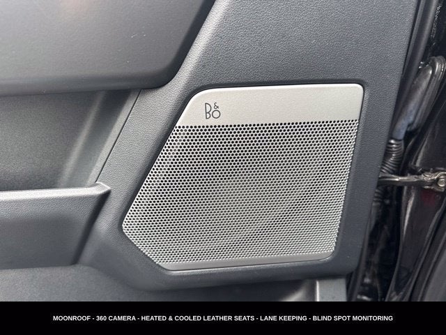 2024 Ford F-150 XLT TWIN PANEL MOONROOF