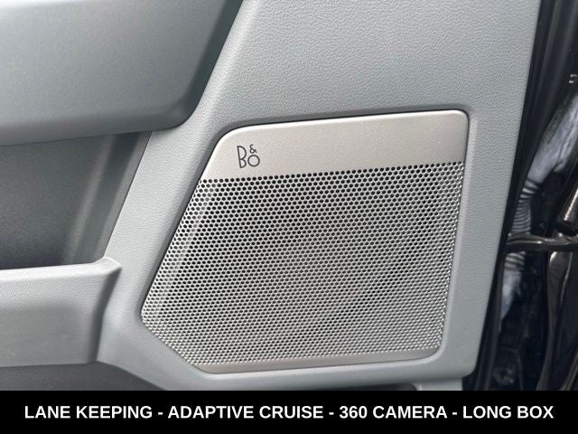 2024 Ford F-150 XLT LONG BOX