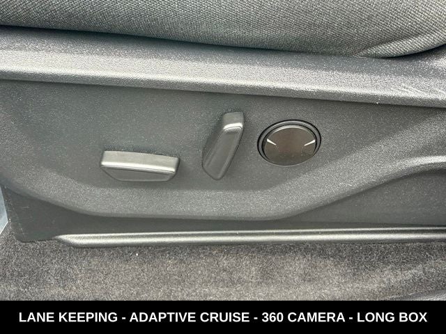 2024 Ford F-150 XLT LONG BOX