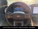 2024 Ford F-150 XLT TWIN PANEL MOONROOF