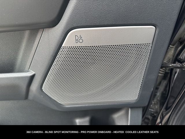 2025 Ford F-150 Lariat 5.0 V8 ENGINE