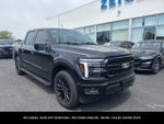 2025 Ford F-150 Lariat 5.0 V8 ENGINE