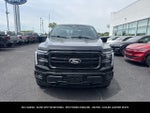 2025 Ford F-150 Lariat 5.0 V8 ENGINE